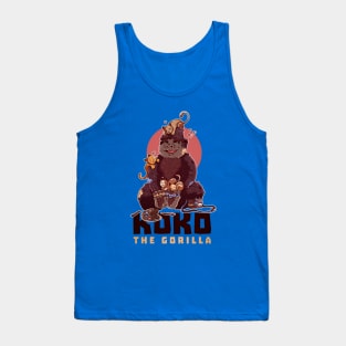 KOKO Tank Top